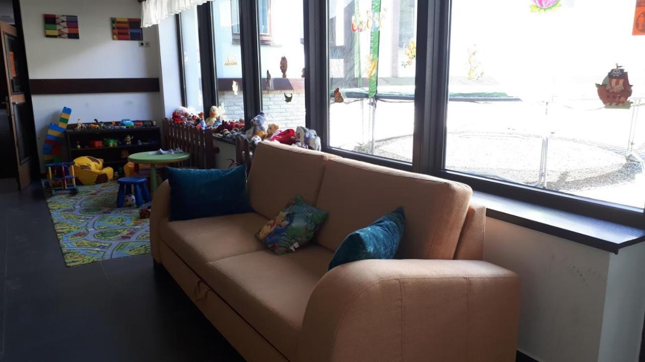 Vysoké Tatry Apartman Mariana מראה חיצוני תמונה