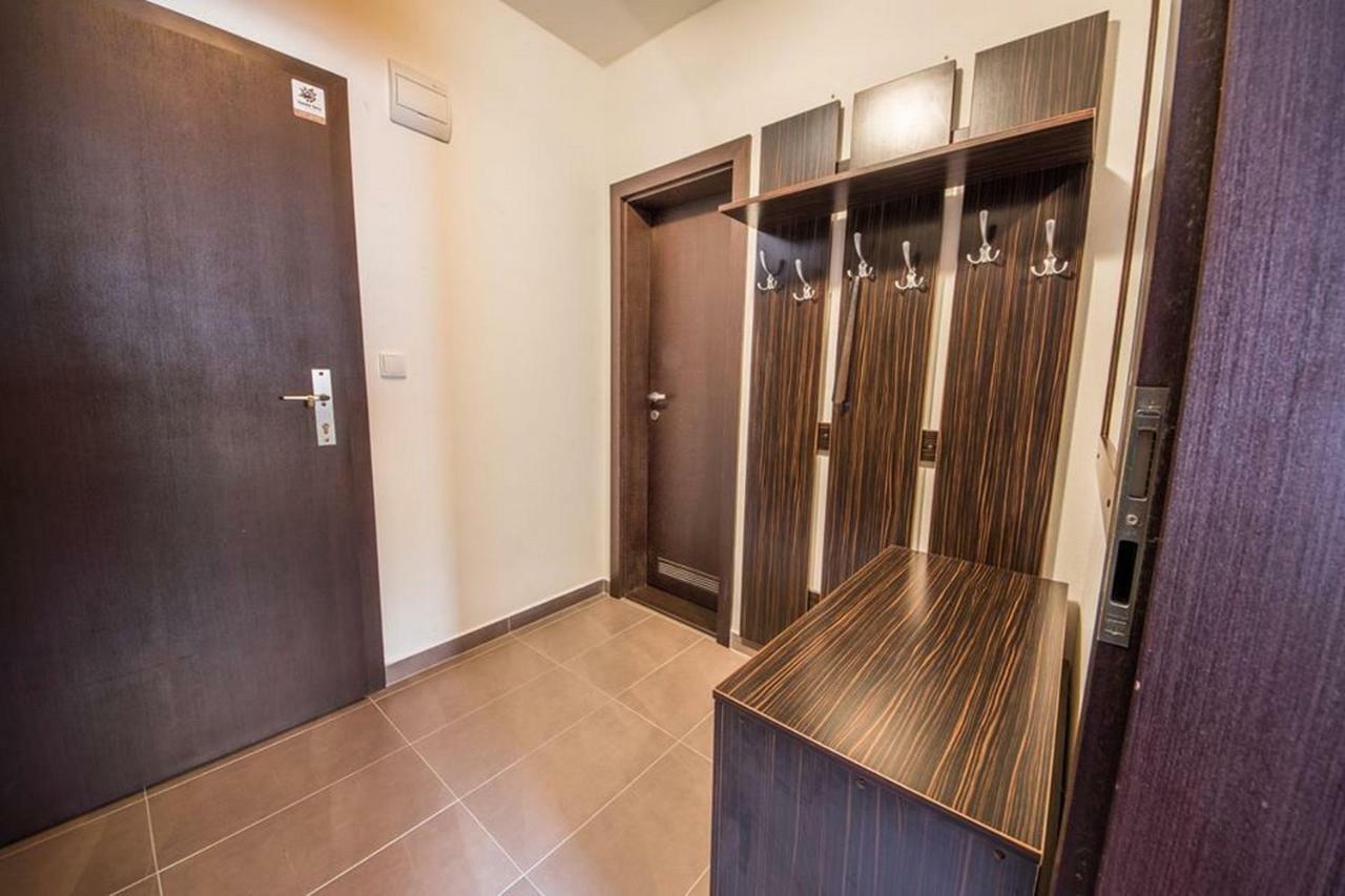 Vysoké Tatry Apartman Mariana מראה חיצוני תמונה