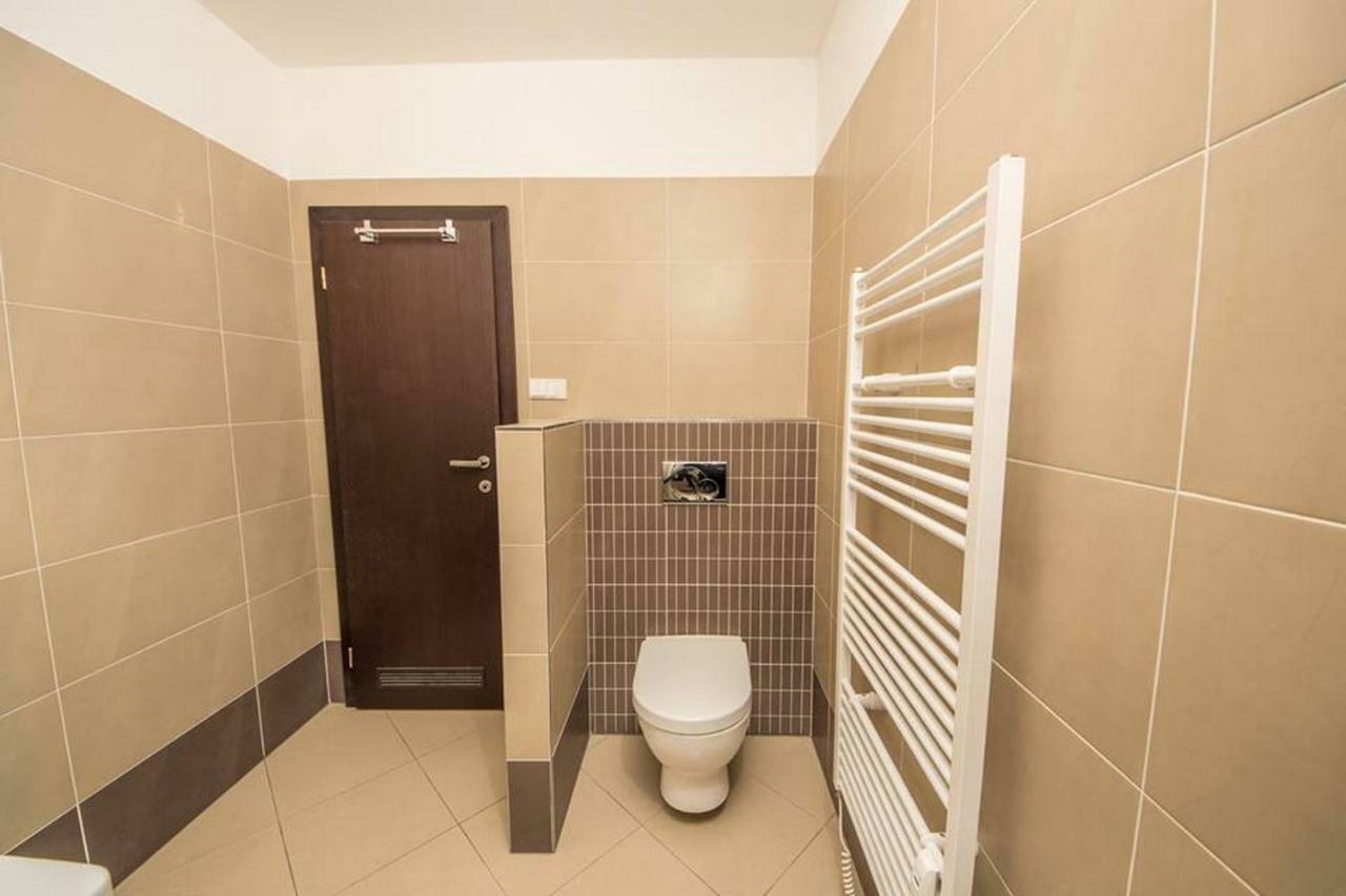 Vysoké Tatry Apartman Mariana מראה חיצוני תמונה