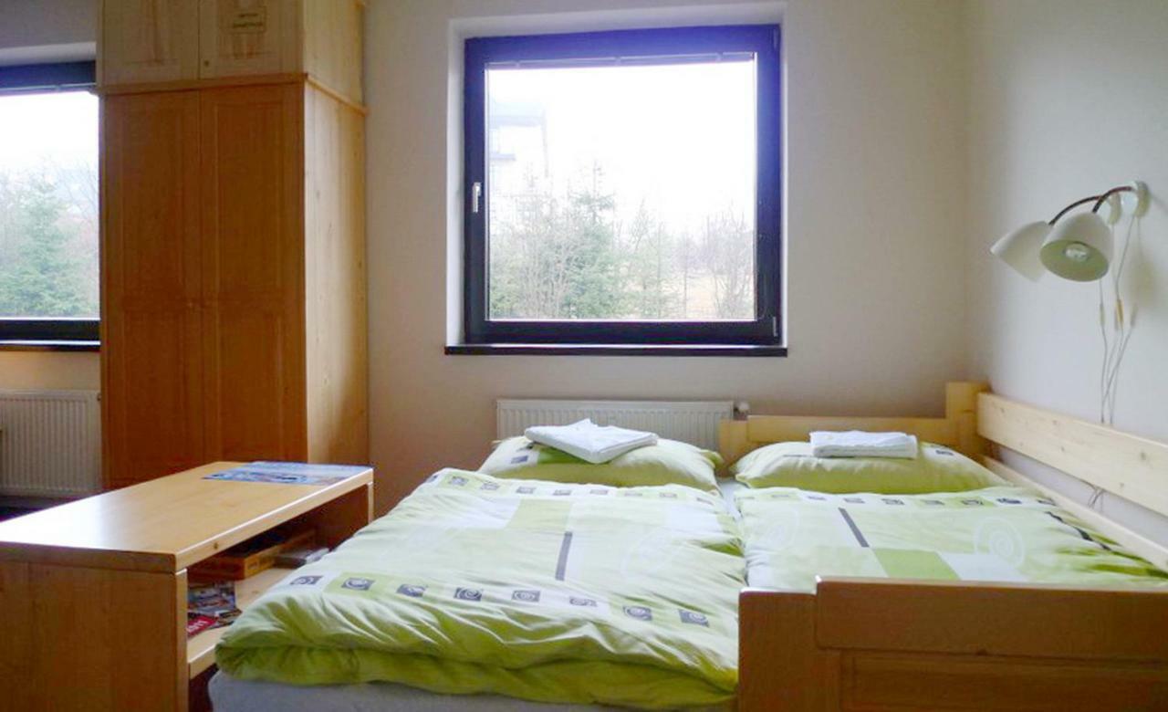 Vysoké Tatry Apartman Mariana מראה חיצוני תמונה