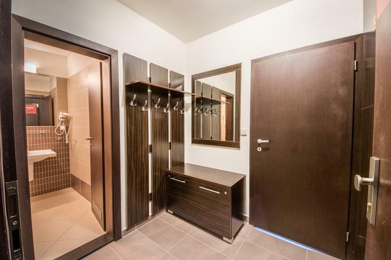 Vysoké Tatry Apartman Mariana מראה חיצוני תמונה