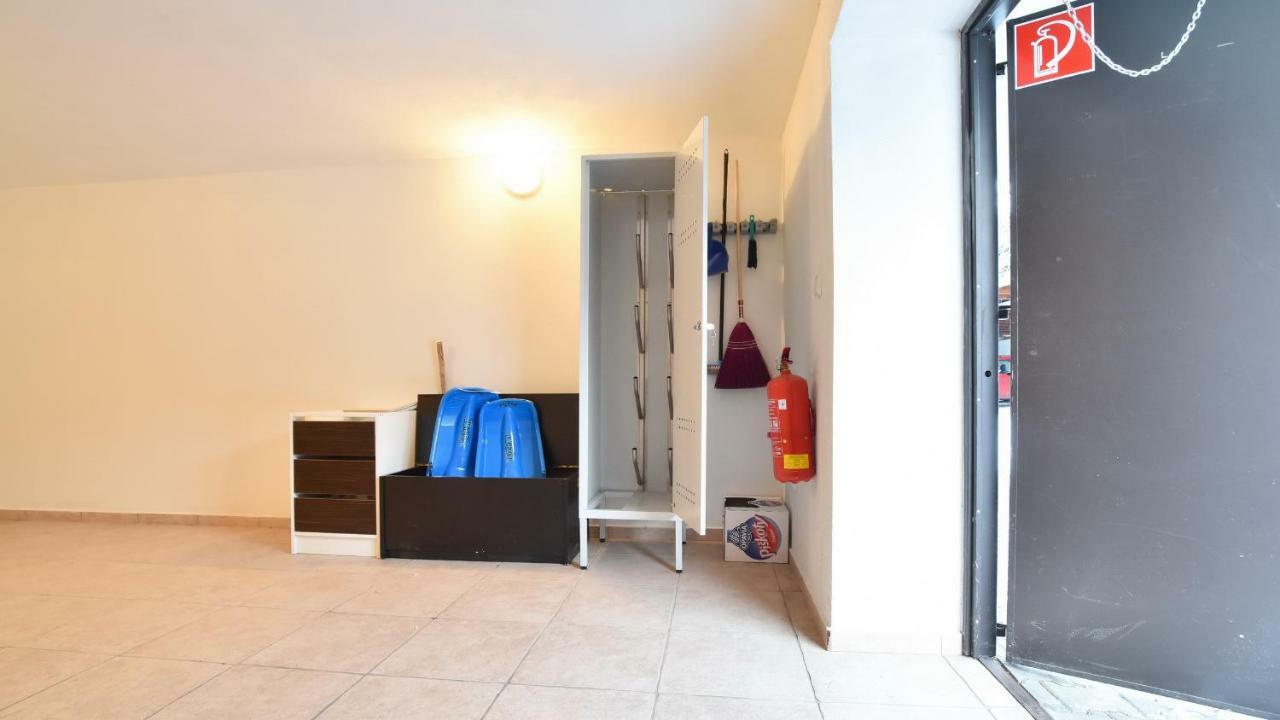 Vysoké Tatry Apartman Mariana מראה חיצוני תמונה